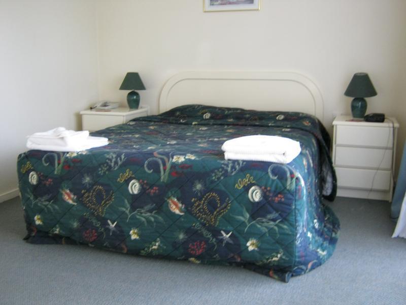 Acorn Estate Motel Мастертон Екстер'єр фото
